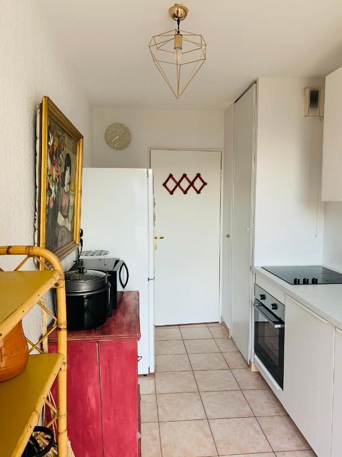 Le Saint Loup Appartement La Ciotat Buitenkant foto