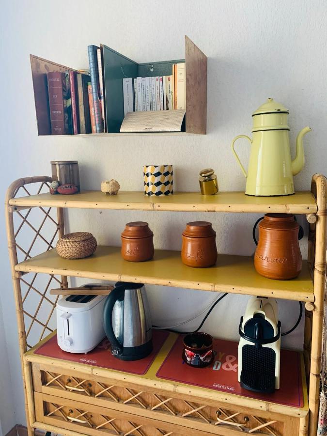 Le Saint Loup Appartement La Ciotat Buitenkant foto