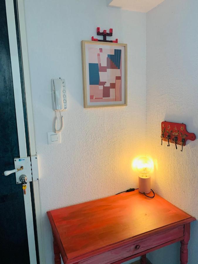 Le Saint Loup Appartement La Ciotat Buitenkant foto