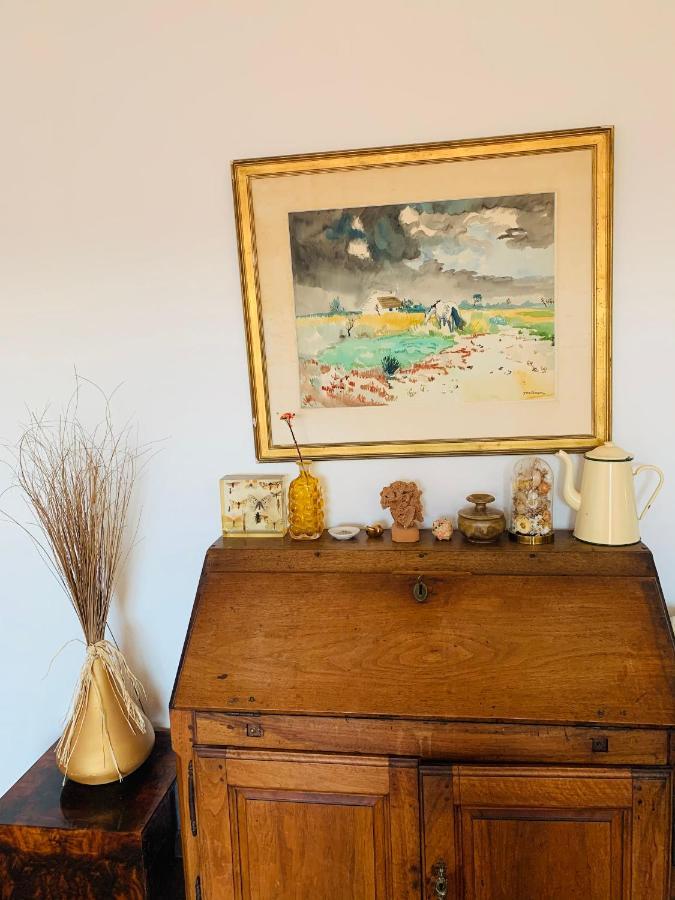 Le Saint Loup Appartement La Ciotat Buitenkant foto