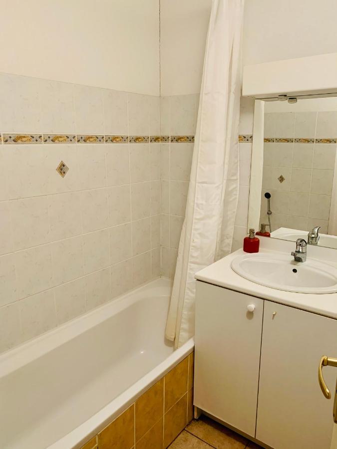 Le Saint Loup Appartement La Ciotat Buitenkant foto