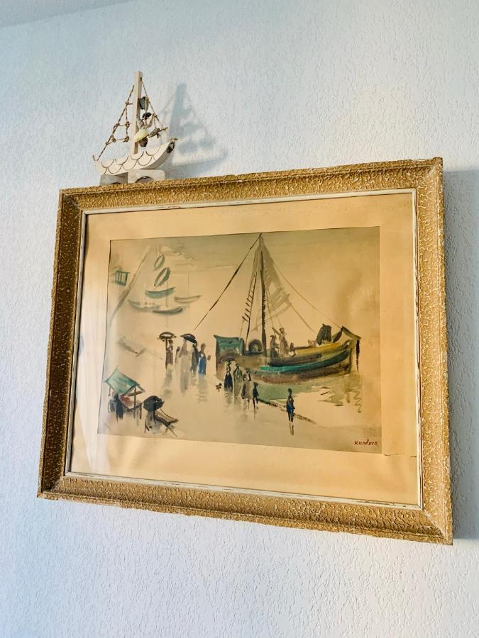 Le Saint Loup Appartement La Ciotat Buitenkant foto