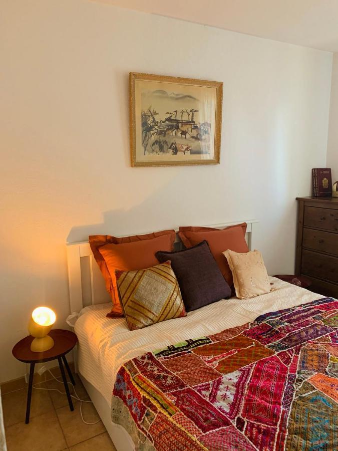Le Saint Loup Appartement La Ciotat Buitenkant foto