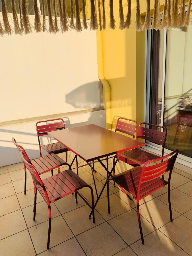 Le Saint Loup Appartement La Ciotat Buitenkant foto