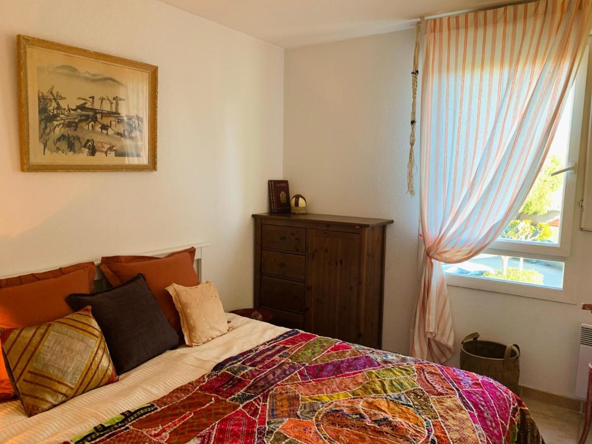 Le Saint Loup Appartement La Ciotat Buitenkant foto