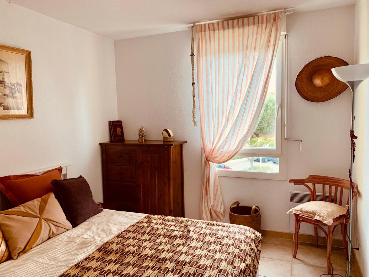 Le Saint Loup Appartement La Ciotat Buitenkant foto