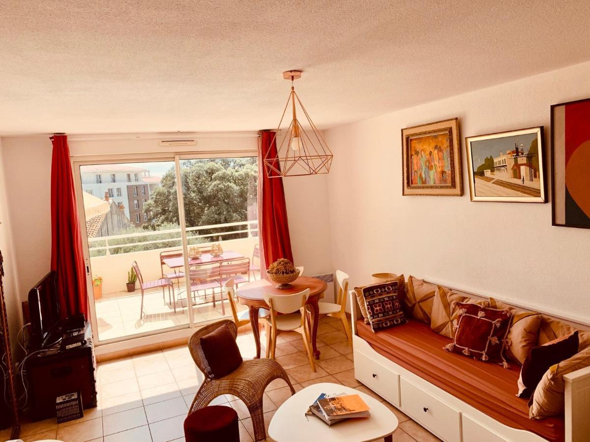 Le Saint Loup Appartement La Ciotat Buitenkant foto