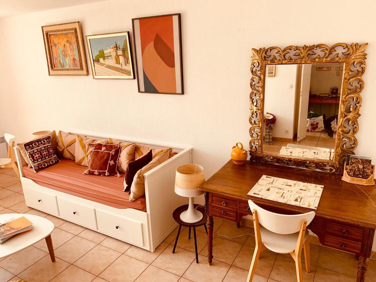 Le Saint Loup Appartement La Ciotat Buitenkant foto