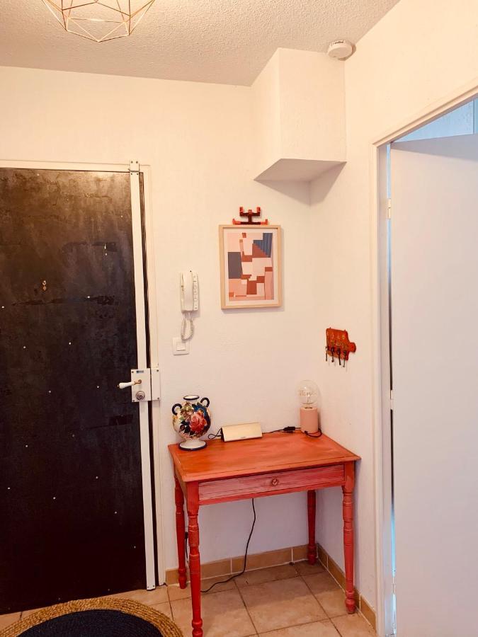 Le Saint Loup Appartement La Ciotat Buitenkant foto