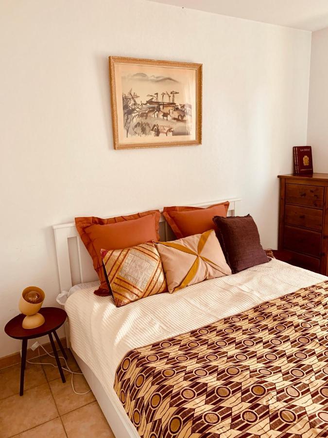 Le Saint Loup Appartement La Ciotat Buitenkant foto