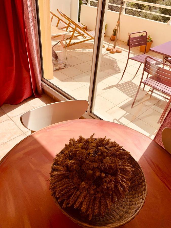 Le Saint Loup Appartement La Ciotat Buitenkant foto