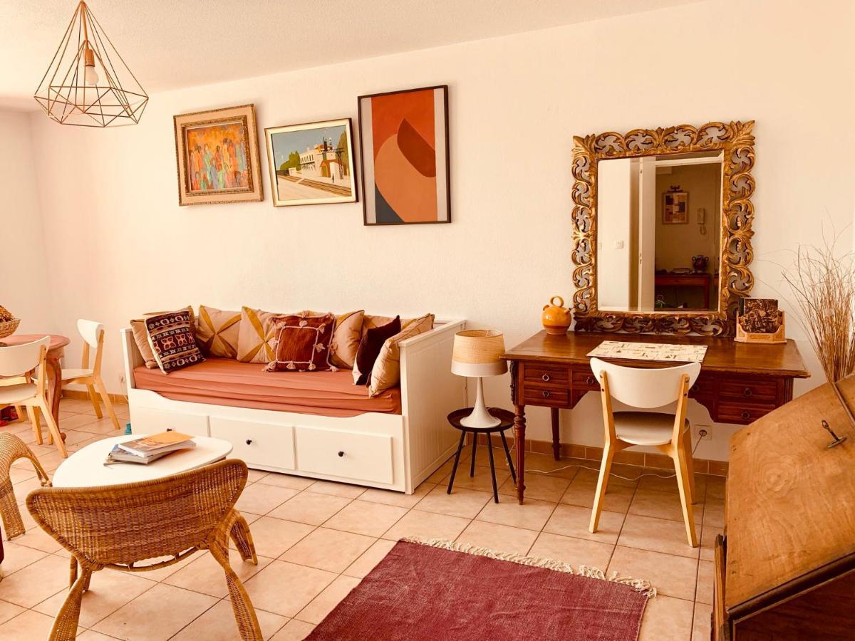 Le Saint Loup Appartement La Ciotat Buitenkant foto