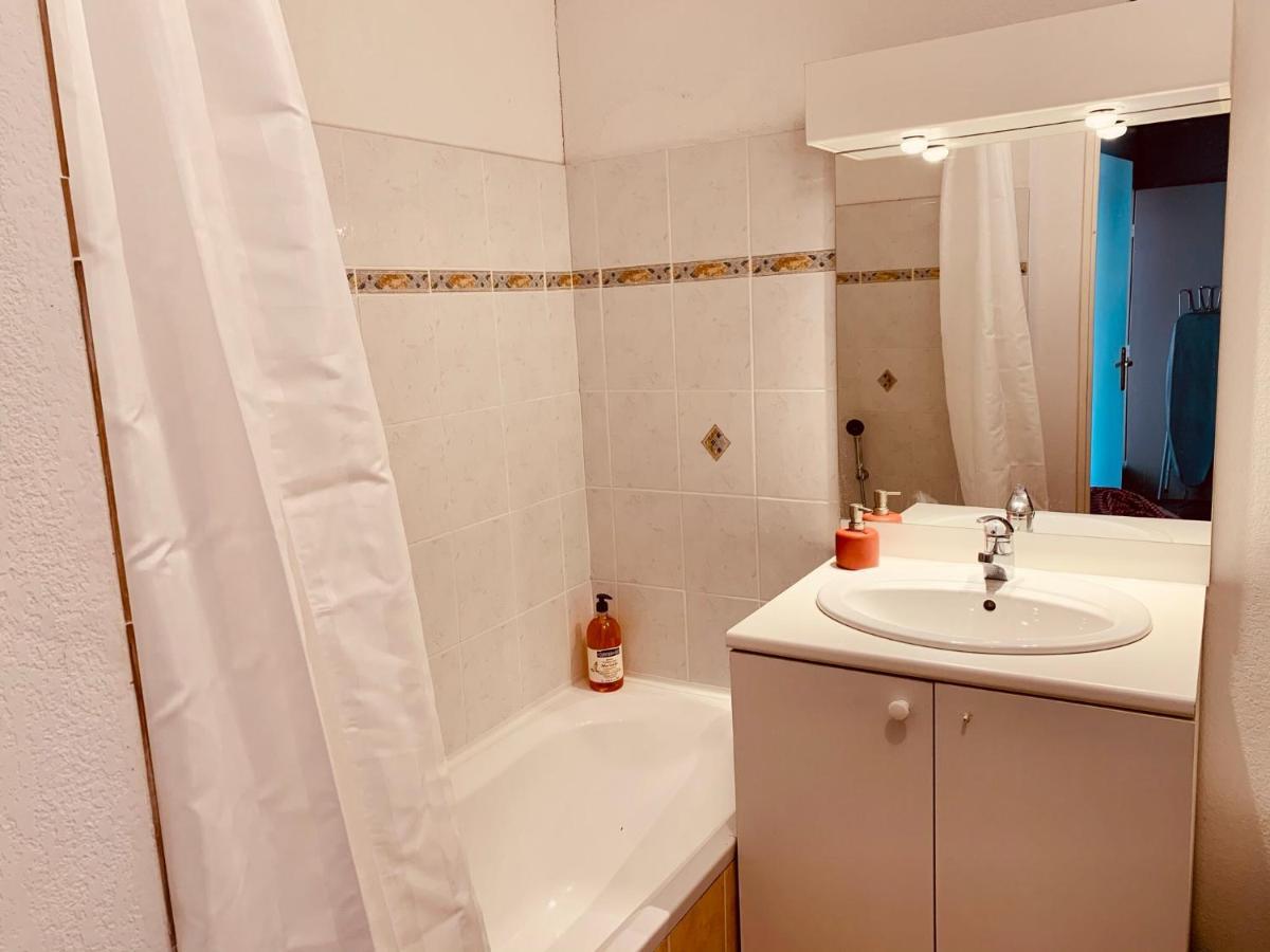Le Saint Loup Appartement La Ciotat Buitenkant foto
