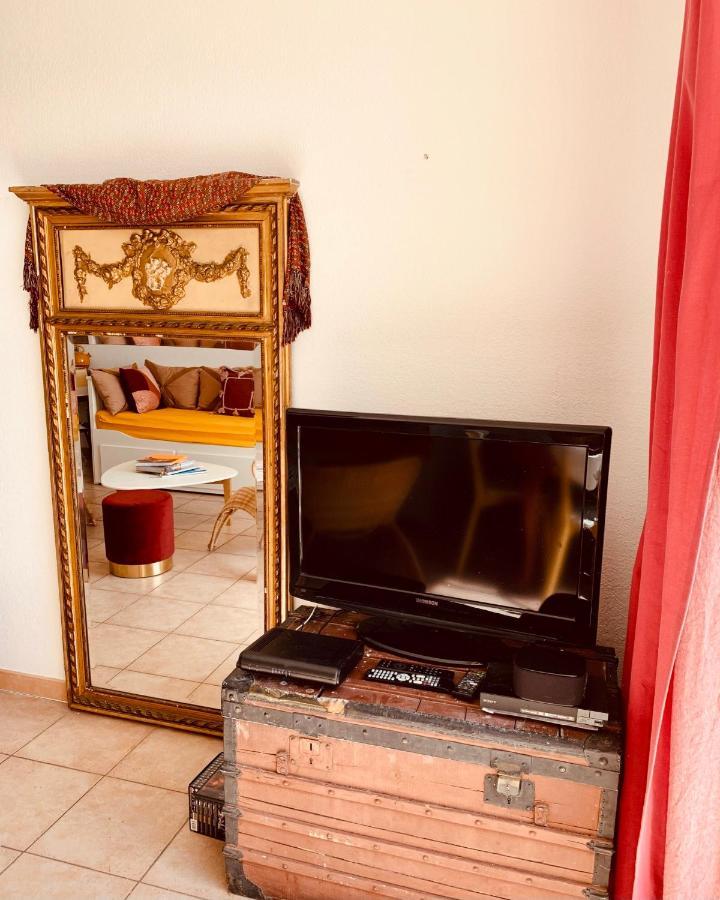 Le Saint Loup Appartement La Ciotat Buitenkant foto