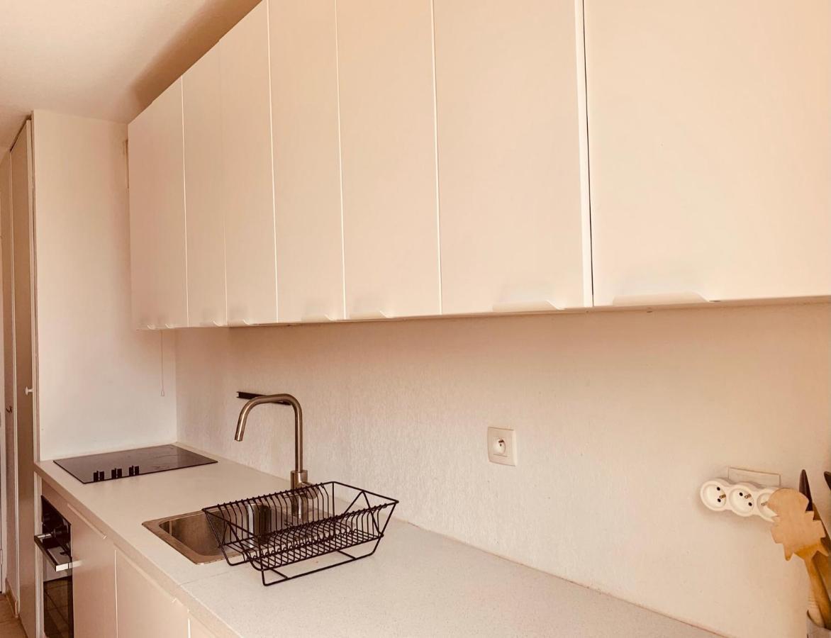 Le Saint Loup Appartement La Ciotat Buitenkant foto