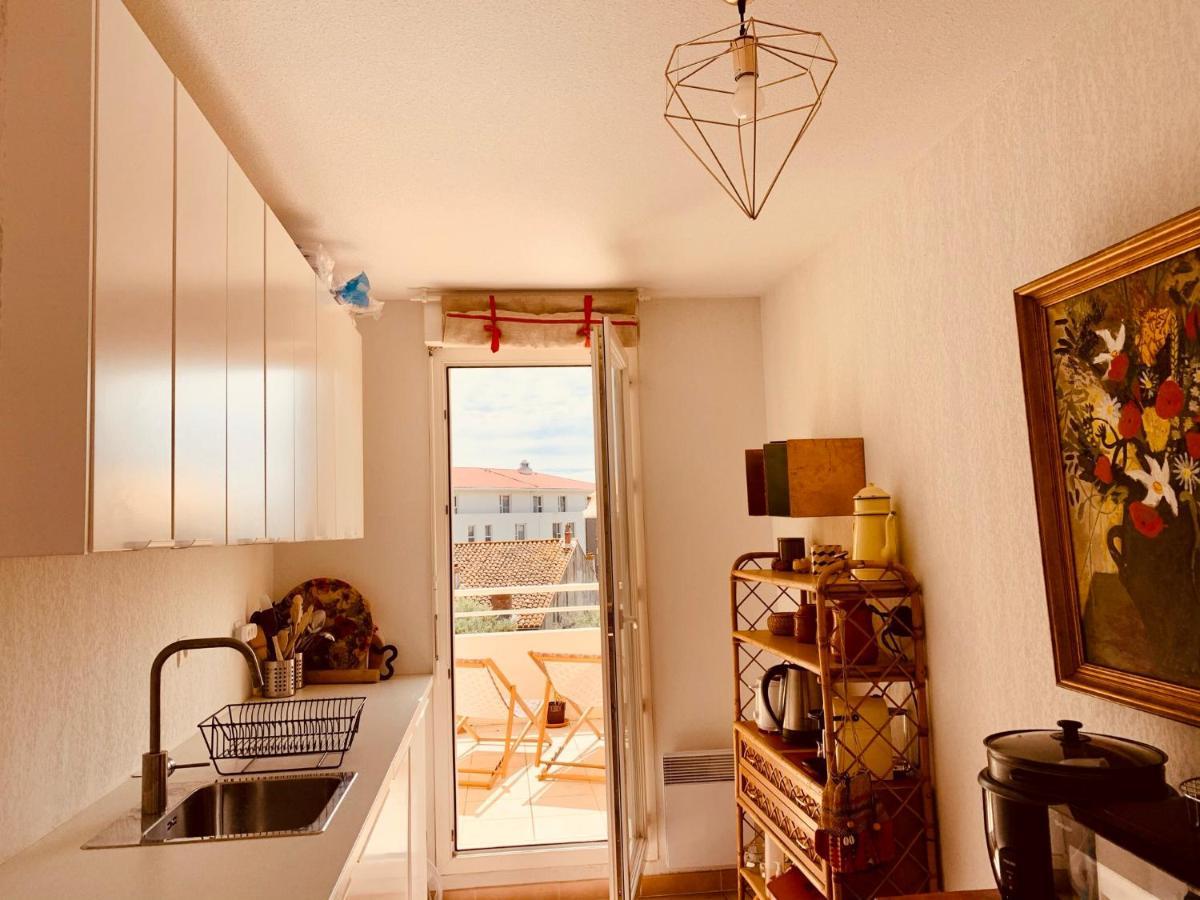 Le Saint Loup Appartement La Ciotat Buitenkant foto