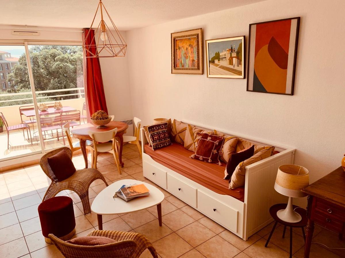 Le Saint Loup Appartement La Ciotat Buitenkant foto
