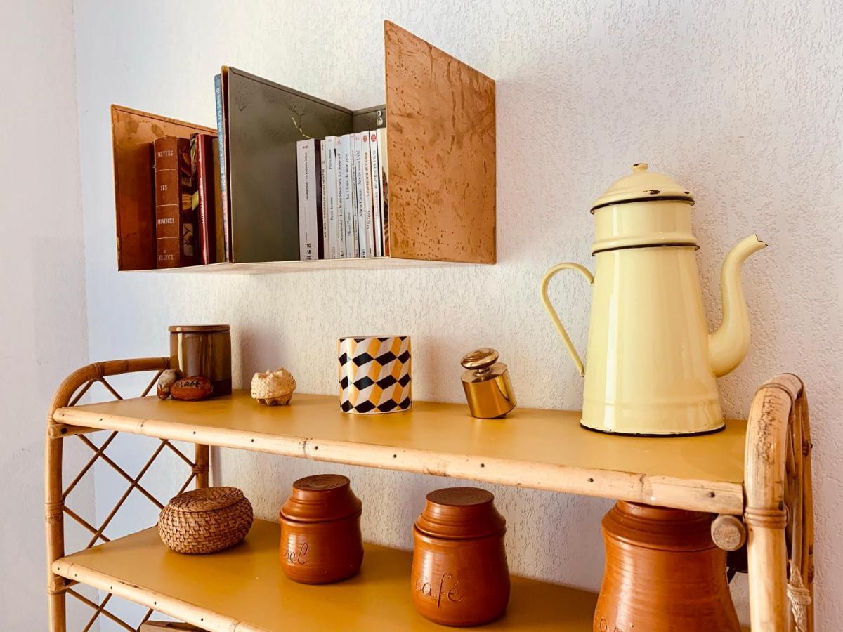 Le Saint Loup Appartement La Ciotat Buitenkant foto