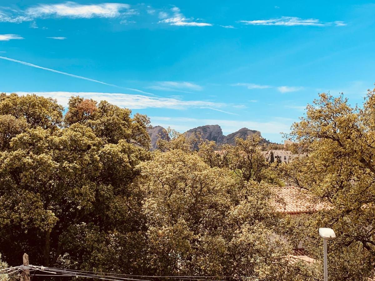 Le Saint Loup Appartement La Ciotat Buitenkant foto