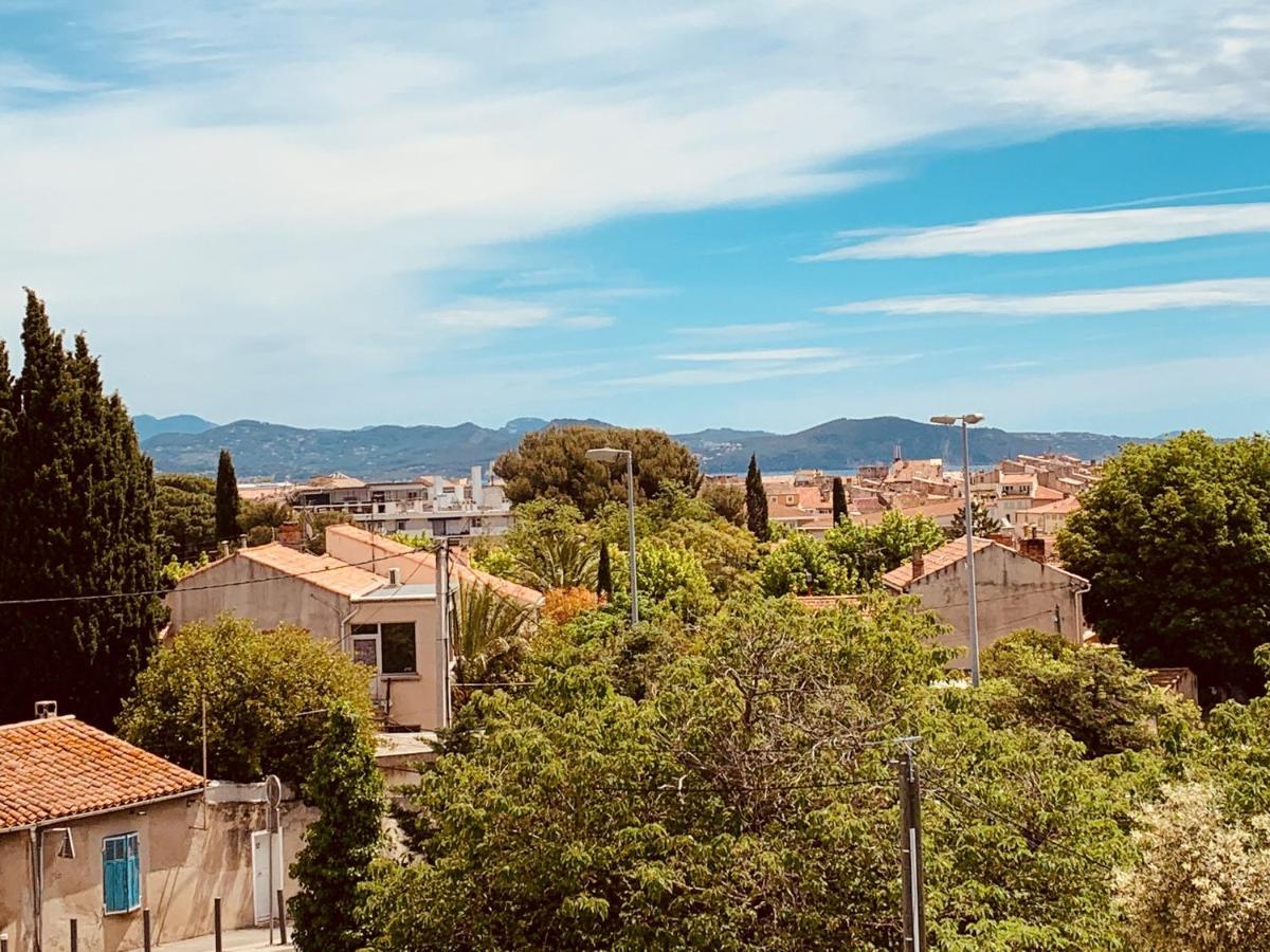 Le Saint Loup Appartement La Ciotat Buitenkant foto