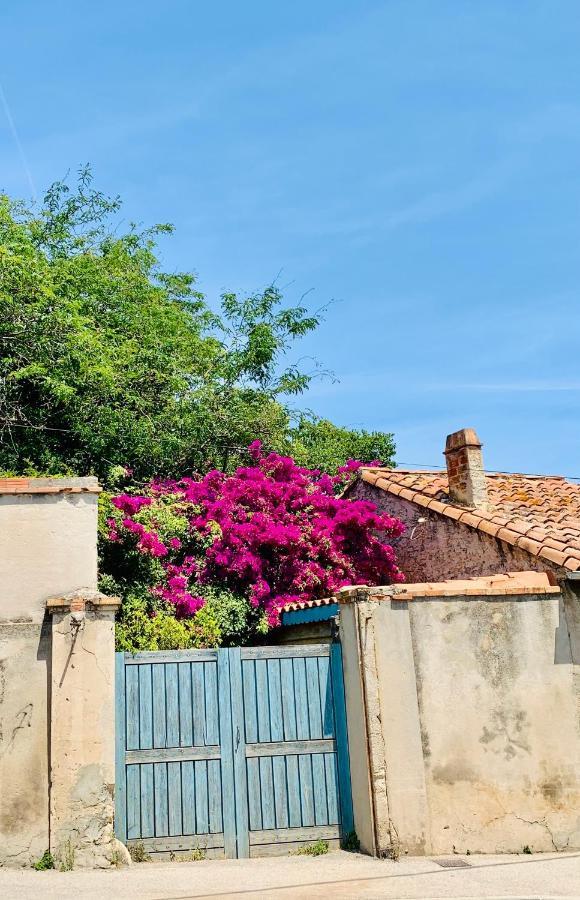 Le Saint Loup Appartement La Ciotat Buitenkant foto